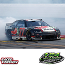*Preorder* Carson Hocevar 2026 Ride the Dente Black Talladega Win Color Chrome 1:24 Nascar Diecast