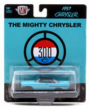 1957 Chrysler 300C M2 Machines 1:64 Diecast Auto Drivers Release 119