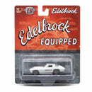 1966 Chevrolet Corvette M2 Machines 1:64 Diecast Auto Drivers Release 123