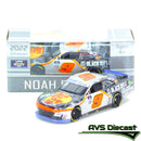 Noah Gragson 2022 Bass Pro Shops Texas Win 1:64 Nascar Diecast