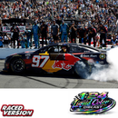 *Preorder* Shane Van Gisbergen 2026 Red Bull Sonoma Win Liquid Color 1:24 Nascar Diecast