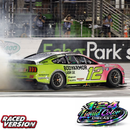 *Preorder* Ryan Blaney 2026 BodyArmor Flash I.V. Atlanta Win Liquid Color 1:24 Nascar Diecast