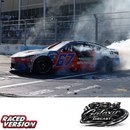 *Preorder* Corey Heim 2026 Mobil 1 Patriotic San Diego Win Galaxy Finish 1:24 Nascar Diecast