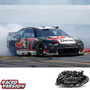 *Preorder* Carson Hocevar 2026 Ride the Dente Black Talladega Win Galaxy 1:24 Nascar Diecast