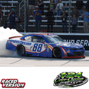 *Preorder* Kyle Larson 2026 Hendrickcars Texas Win Color Chrome 1:24 Nascar Diecast