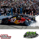 *Preorder* Shane Van Gisbergen 2026 Red Bull Sonoma Win Color Chrome 1:24 Nascar Diecast