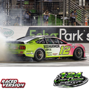 *Preorder* Ryan Blaney 2026 BodyArmor Flash I.V. Atlanta Win Color Chrome 1:24 Nascar Diecast
