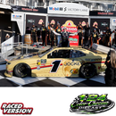*Preorder* Connor Zilisch 2026 Jockey 150th Watkins Glen Win Color Chrome 1:24 Nascar Diecast