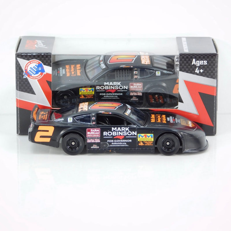 Amber Lynn 2023 Amber Lynn Racing Late Model 1:64 Nascar Diecast