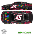 *Preorder* Tyler Reddick 2026 Chumba Casino Elite 1:24 Nascar Diecast