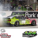 *Preorder* Ryan Blaney 2026 BodyArmor Flash I.V. Atlanta Win Elite 1:24 Nascar Diecast