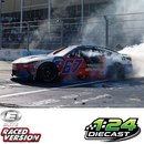 *Preorder* Corey Heim 2026 Mobil 1 Patriotic San Diego Win Elite 1:24 Nascar Diecast