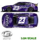 *Preorder* Bubba Wallace 2026 Xfinity Elite 1:24 Nascar Diecast