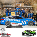 *Preorder* Denny Hamlin 2026 Progressive Nashville Win Elite 1:24 Nascar Diecast