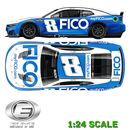 *Preorder* Kyle Busch 2026 FICO Elite 1:24 Nascar Diecast