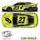 *Preorder* Bubba Wallace 2026 Robinhood Elite 1:24 Nascar Diecast