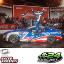 *Preorder* Daniel Suarez 2026 Patriotic Charlotte 600 Win Elite 1:24 Nascar Diecast
