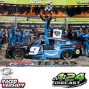 *Preorder* Chase Elliott 2026 Amazon Prime Texas Win Elite 1:24 Nascar Diecast