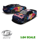 *Preorder* Connor Zilisch 2026 Red Bull Elite 1:24 Nascar Diecast