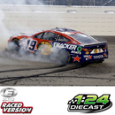 *Preorder* Chase Briscoe 2026 Bass Pro Salutes Chicagoland Win Elite 1:24 Nascar Diecast