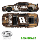 *Preorder* Kyle Busch 2026 Rebel Root Beer Whiskey Elite 1:24 Nascar Diecast