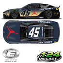 *Preorder* Tyler Reddick 2026 Jordan Brand Phoenix Elite 1:24 Nascar Diecast