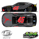 *Preorder* Tyler Reddick 2026 Jordan Brand Las Vegas Elite 1:24 Nascar Diecast