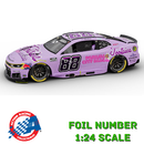 *Preorder* Connor Zilisch 2026 Tootsie's 1:24 Nascar Diecast