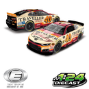 *Preorder* Justin Allgaier 2026 Traveller Whiskey Elite 1:24 Nascar Diecast