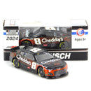 Kyle Busch 2024 Cheddar's 1:64 Nascar Diecast