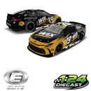 *Preorder* Chase Briscoe 2026 Wix Filters Elite 1:24 Nascar Diecast