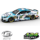 *Preorder* Ross Chastain 2026 Busch Light Fishing Elite 1:24 Nascar Diecast