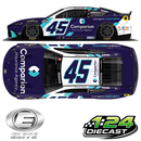 *Preorder* Tyler Reddick 2026 Comparion Insurance Elite 1:24 Nascar Diecast