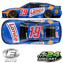 *Preorder* Chase Briscoe 2026 Lance Elite 1:24 Nascar Diecast