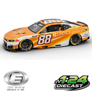 *Preorder* Connor Zilisch 2026 Choice Privileges Elite 1:24 Nascar Diecast