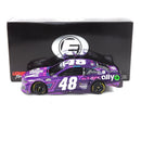 Alex Bowman 2021 Ally Richmond Win Elite 1:24 Nascar Diecast