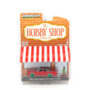 Green Machine Hobby Shop 97150-C 1983 Dodge Diplomat 1:64 Diecast