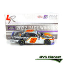 Noah Gragson 2022 Bass Pro Shops Texas Win 1:24 Nascar Diecast