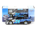 NASCAR HALL OF FAME CLASS OF 2024 1:64 Nascar Diecast
