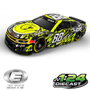 *Preorder* Connor Zilisch 2026 Superfile Graffiti Elite 1:24 Nascar Diecast