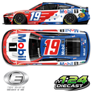 *Preorder* Chase Briscoe 2026 Mobil 1 Elite 1:24 Nascar Diecast