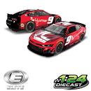 *Preorder* Chase Elliott 2026 Llumar Elite 1:24 Nascar Diecast