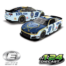 *Preorder* Chase Elliott 2026 Kelley Blue Book Elite 1:24 Nascar Diecast