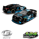 *Preorder* Bubba Wallace 2026 Boys & Girls Clubs of America Elite 1:24 Nascar Diecast