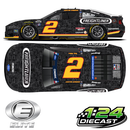 *Preorder* Austin Cindric 2026 Freightliner "Midnight" Elite 1:24 Nascar Diecast