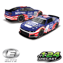 *Preorder* Chase Elliott 2026 Napa Patriotic Elite 1:24 Nascar Diecast