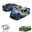 *Preorder* Jimmie Johnson 2027 Carvana / Lowe's Elite 1:24 Nascar Diecast