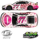 *Preorder* Carson Hocevar 2026 Modo Casino Elite 1:24 Nascar Diecast