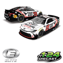 *Preorder* Chase Briscoe 2026 Free Bird Elite 1:24 Nascar Diecast