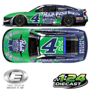 *Preorder* Noah Gragson 2026 Grillo's Pickles/Pabst Blue Ribbon Elite 1:24 Nascar Diecast
